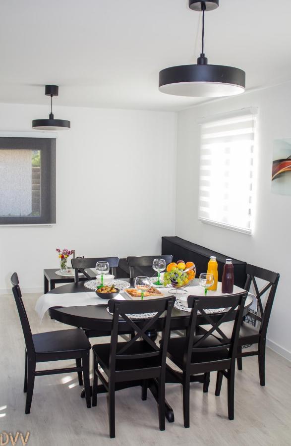 Apartmani My Way, Tribunj Free Parking Free Bicycles Ngoại thất bức ảnh