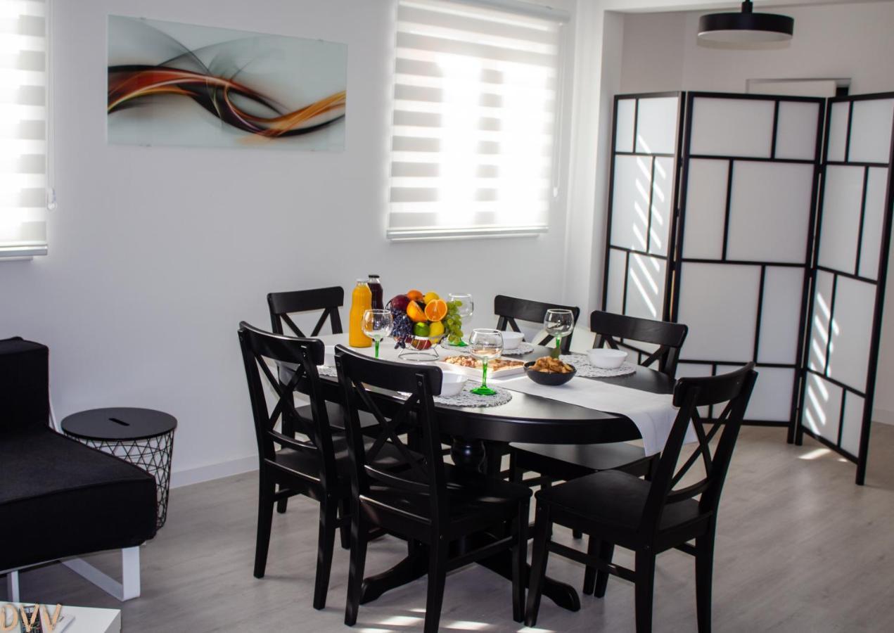 Apartmani My Way, Tribunj Free Parking Free Bicycles Ngoại thất bức ảnh