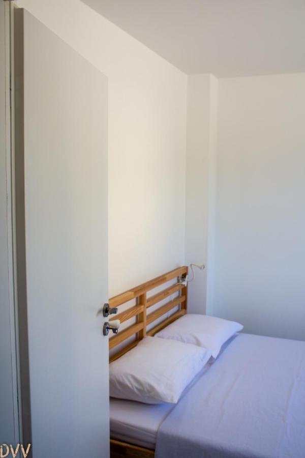 Apartmani My Way, Tribunj Free Parking Free Bicycles Ngoại thất bức ảnh