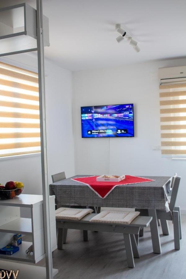 Apartmani My Way, Tribunj Free Parking Free Bicycles Ngoại thất bức ảnh