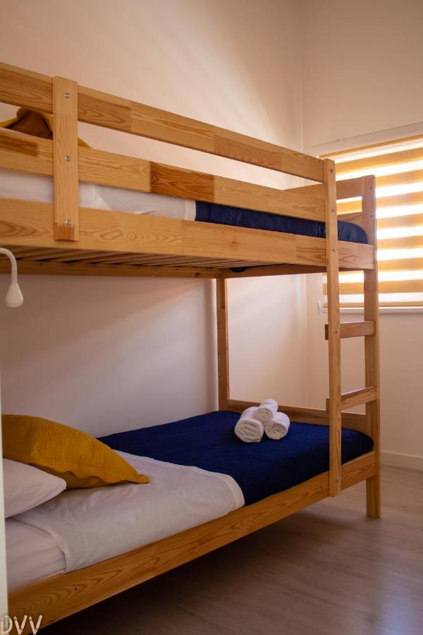 Apartmani My Way, Tribunj Free Parking Free Bicycles Ngoại thất bức ảnh