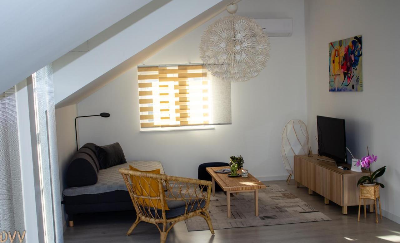 Apartmani My Way, Tribunj Free Parking Free Bicycles Ngoại thất bức ảnh