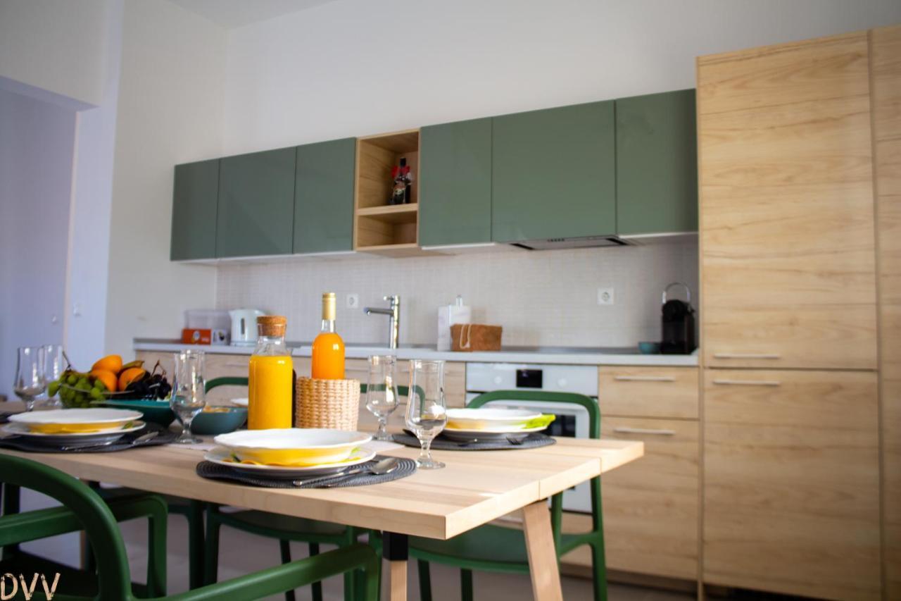 Apartmani My Way, Tribunj Free Parking Free Bicycles Ngoại thất bức ảnh